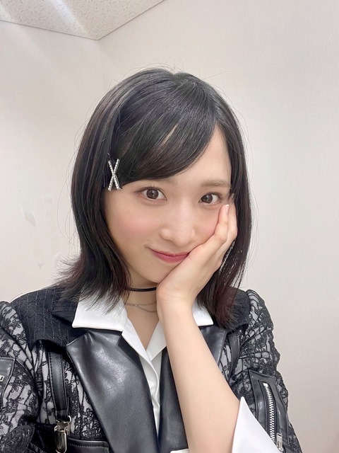 【AKB48】小栗有以がチーム8で一番売れた理由って何？