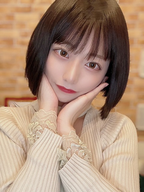 【AKB48】鈴木優香ちゃん髪切ったの？フェイク？ウィッグ？