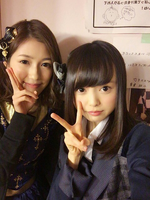 【AKB48】なんでひーわたんを推してると後ろめたさを感じるんだろう?【樋渡結依】
