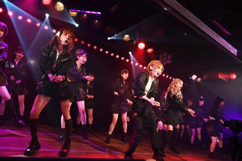 【遅報】AKB48劇場公演での「根も葉もRumor」披露がしれっと無くなる