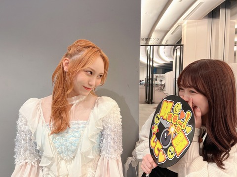 【元HKT48】渡部あかりちゃんが卒業したら即茶髪になる