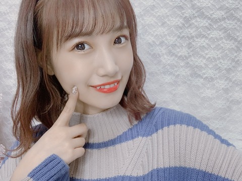 【HKT48】朝長美桜ちゃんですら卒コンやらせてもらえないのか・・・