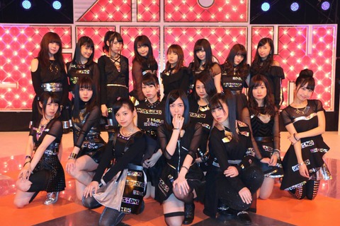 【難問】SKE48の人気を復活させる方法をみんな考えてくれよ
