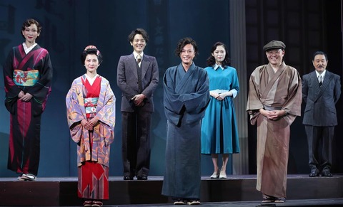 【朗報】元NGT48山口真帆さん、初舞台で共演者から絶賛される