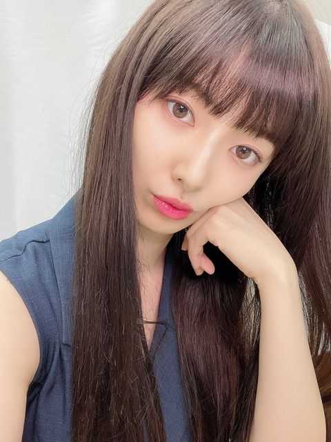 【悲報】武藤十夢さん、新曲で選抜落ち【AKB48】