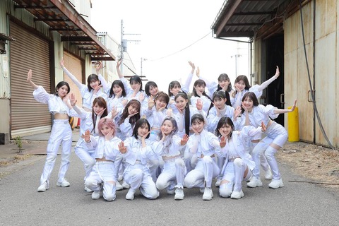 【AKB48】本田仁美でセンター固定した方が良いと思う?それともコロコロ変えた方が良いと思う?