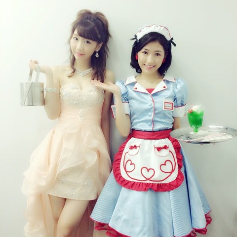 【悲報】ゆきりんの携帯番号が流出!!!【AKB48・柏木由紀】