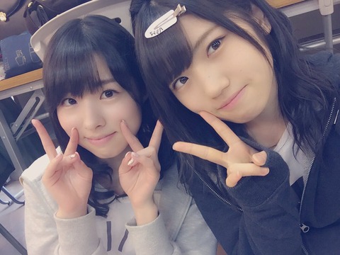 【AKB48G】何とか報われて欲しいと思うメンバー