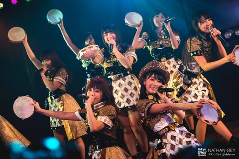 【AKB48】どうするんだチームA