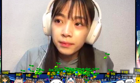 【元AKB48】もえきゅん「矢作萌夏の卒業は知らなかった、別の人の卒業を知ってる」【後藤萌咲】