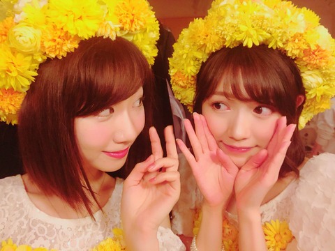 【AKB48】12/26まゆゆ卒業公演に部外者がたくさん出演www【渡辺麻友】