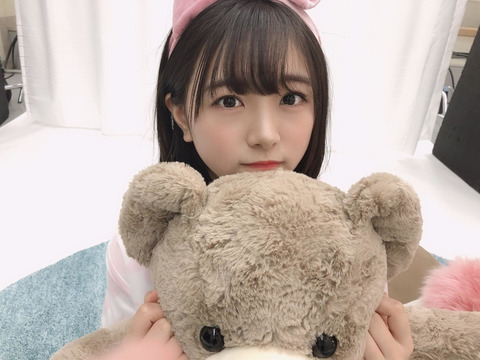 【HKT48】武田智加「握手会完売出したい。総選挙もない今、見える結果って握手会で…」