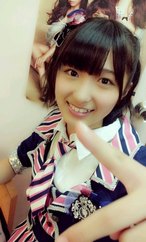 大　島　涼　花　の　お　っ　ぱ　い　　