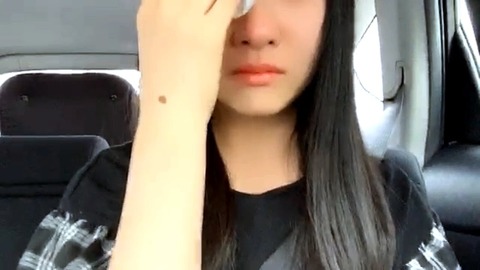 【STU48】石田千穂ちゃん号泣…「次、頑張ろうな」のファンコメで涙決壊(26)