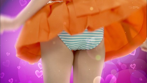 巨尻選抜のセンターといえば