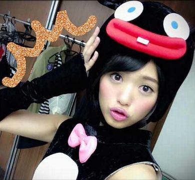 【AKB48G】なにかに似てるメンバー教えて