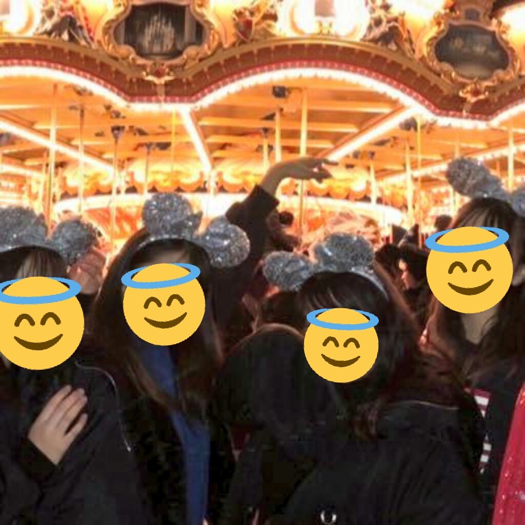 Akb48 矢作萌夏がディズニーランドでたまたま遭遇したのは彼氏ではなく 女友達4人だった Akb48 矢作萌夏がディズニーランドでたまたま遭遇したのは彼氏ではなく 女友達4人だった