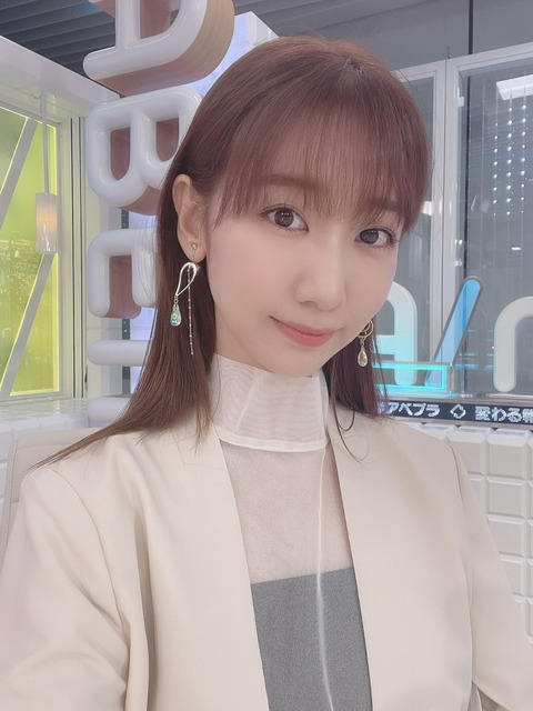 【悲報】AKB48柏木由紀さん「症状の進行が早いため、10月末の予定を前倒しで手術。治す手術ではなく進行を止める手術しかない」