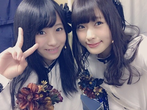 【AKB48】坂口渚沙は「なぎちゃん」と呼んでくる人が多いが、本当は「なぎ」と呼んで欲しいらしい