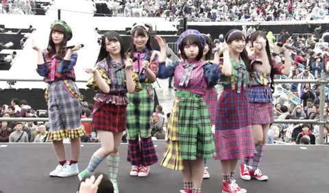 【AKB48】矢作萌夏って結局なんで公演出ないの?
