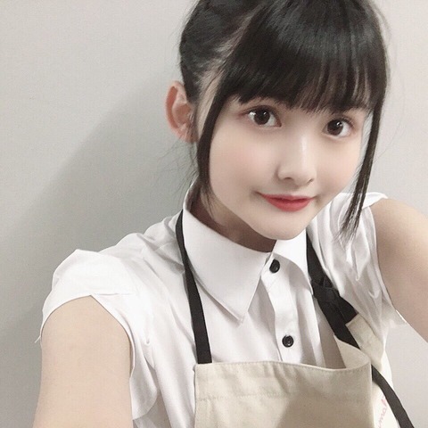 【NGT48】支配人早川麻依子、久々にTwitter更新