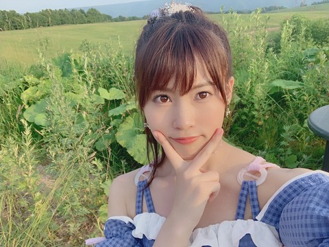 【悲報】岡部麟出演のチーム8公演定員割れか?