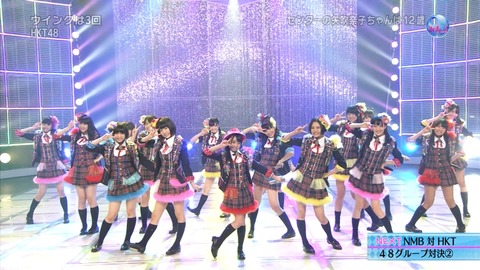【総括】信じられるアイドルはHKT48だけ
