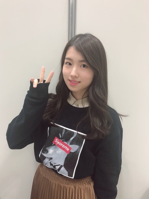 【AKB48】岩立沙穂にまた謎仕事「わたしにもできる、クルマの取得方法!」