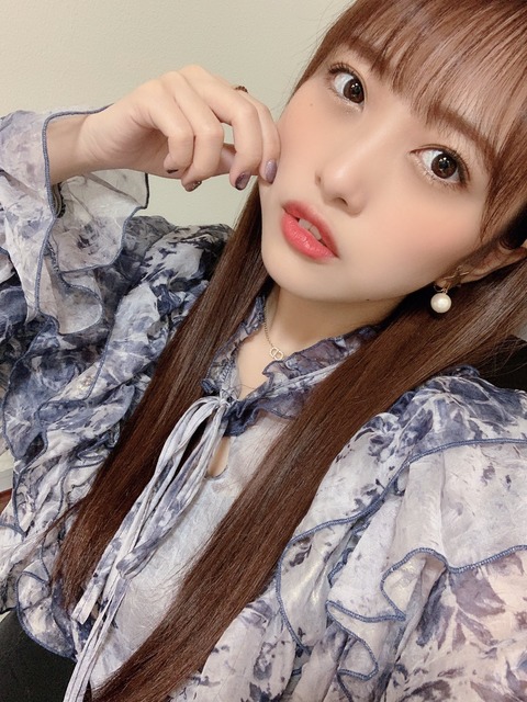 【AKB48】みーおん、復活してかわいくなった?【向井地美音】