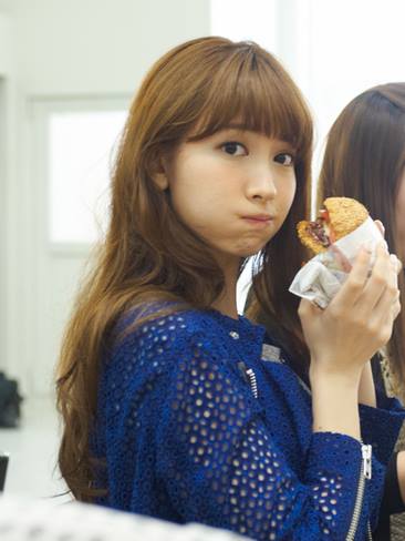 【AKB48】小嶋さんって何であんなトークの返し上手いの?【小嶋陽菜】