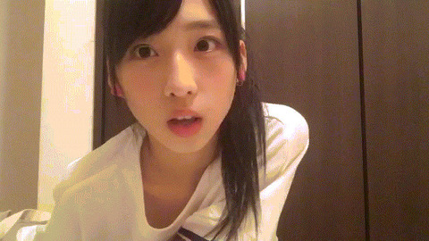 B 朗報 Showroomでチーム8小栗有以ちゃんの胸チラｷﾀ ﾟ ﾟ 地下帝国 Akb48まとめ