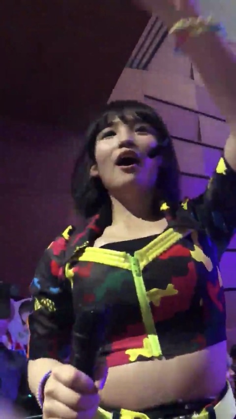 【元AKB48】矢作萌夏を偲ぶスレ