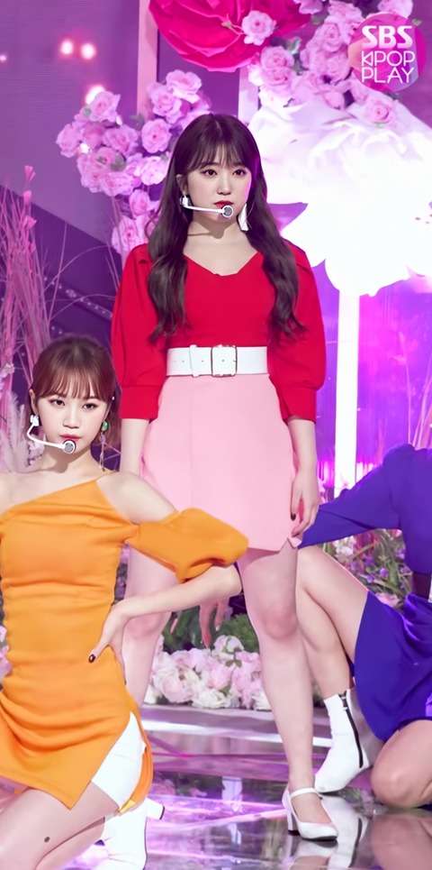 【IZ*ONE】韓国語を流暢に話す最新の矢吹奈子ちゃんをご覧ください