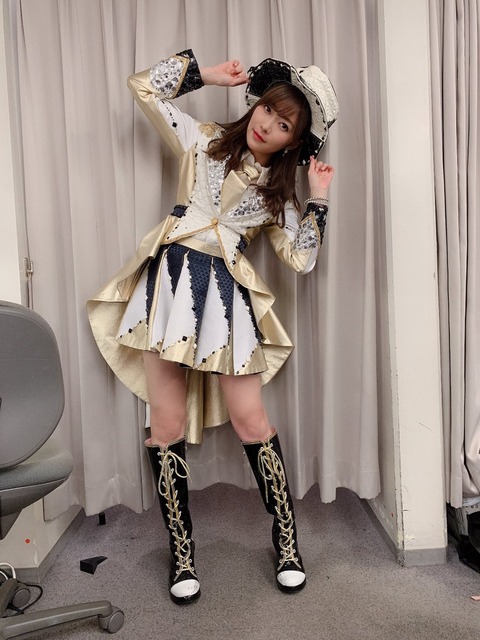 【AKB48】恋チュンって指原莉乃がセンターじゃなかったら絶対ここまで大ヒットしてなかったよな