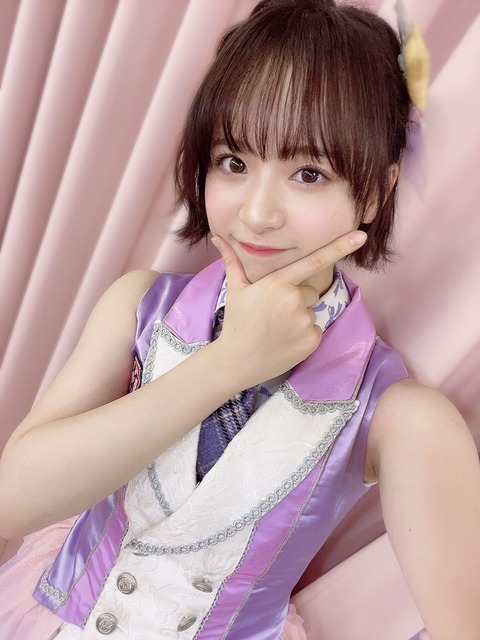 【AKB48G】なんでやねんオマエ、巨乳顔やろっ!てメンバー