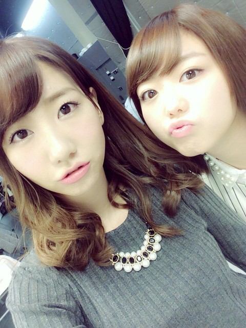 【Yahooニュース】柏木由紀、600円だけ峯岸みなみに2000円貸す