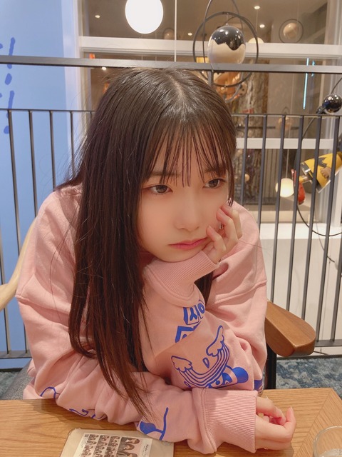 【SKE48】倉島杏実から大切なご報告