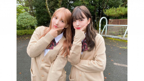 【元SKE48】三上悠亜さん、セクシー女優からタレントに格上げされる