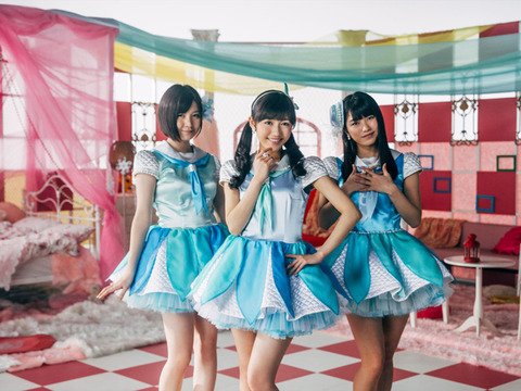 【AKB48】セーラーゾンビがやたら名曲なんだが
