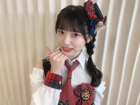 【AKB48】久保怜音ちゃん、あの伝説のサバダンスをTDCホールで披露してしまうｗｗｗ