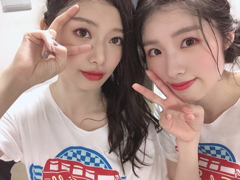【とむさほ】武藤・岩立夫妻、旦那の誕生日に電話しながらtwitterでイチャイチャwww【AKB48・武藤十夢・岩立沙穂】