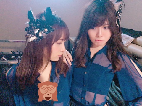 【SKE48】移籍組の谷佐藤山内のSKE感は異常【谷真理佳・佐藤すみれ・山内鈴蘭】