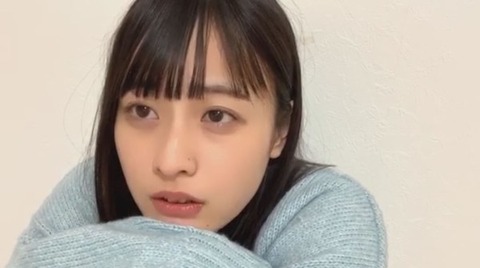 【悲報】STU48研究生・今泉美利愛「今月残り263円で生活しなきゃいけない」