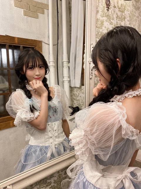 【アホスレ】佐藤妹ってAKB史上１のゴリ押しだよね。ここまで酷いゴリ押しはいなかった