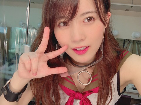 【朗報】AKB48岡部麟が「秘密のケンミンSHOW極＆ダウンタウンDX合体SP」に出演！