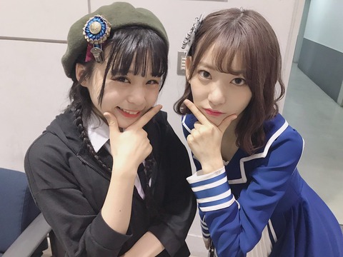 【HKT48】村川緋杏の月収が16万だけどこれって高い?低い?