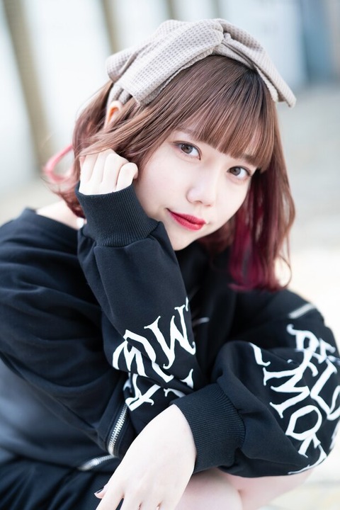 【元AKB48チーム8】長久玲奈さんがシンガーソングライターとしていまひとつ伸び悩んでいる理由