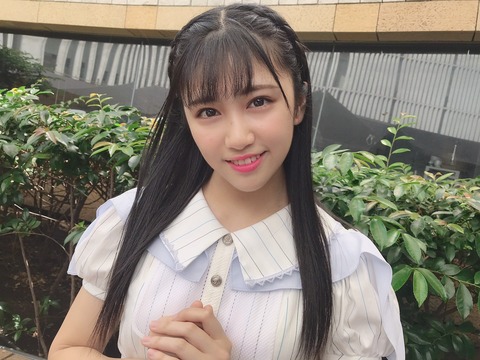【STU48】磯貝花音、活動再開のお知らせ