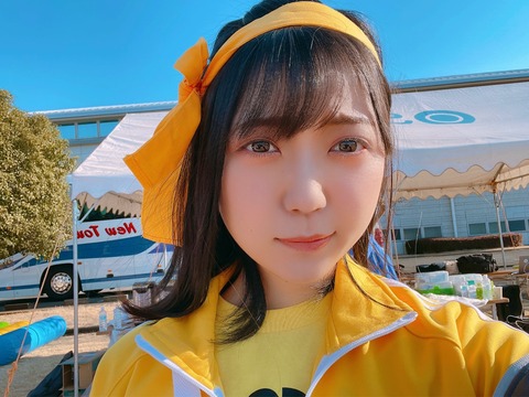 【AKB48】多田京加「自分のことわかったような気になられるのってめちゃめちゃ気持ち悪いんだよナ」