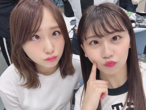 【AKB48】こじまこの谷間動画キタ━━━(゚∀゚)━━━!!【小嶋真子】